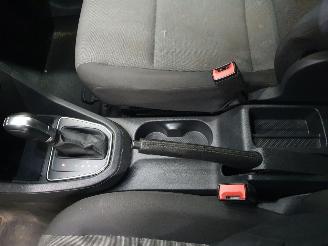 Volkswagen Caddy SA 2.0 TDI L1H1 HighLine BlueMotion picture 23