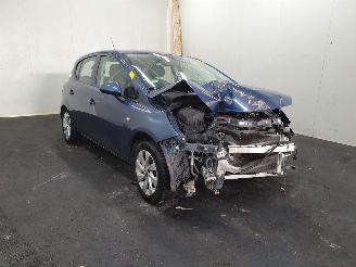 Purkuautot passenger cars Opel Corsa X15 P68 2017/1