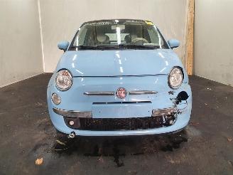 Fiat 500C 312 0.9 TwinAir Lounge picture 2