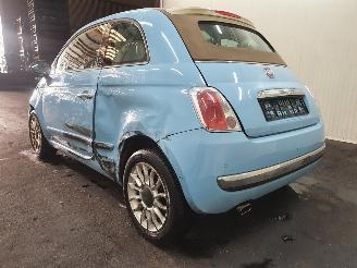 Fiat 500C 312 0.9 TwinAir Lounge picture 4
