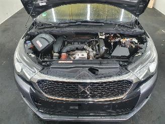 Citroën DS4 NX 1.6 THP 165 Chic picture 6