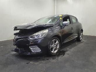 Renault Clio Mk4 0.9 TCe Dynamique GT Line picture 3