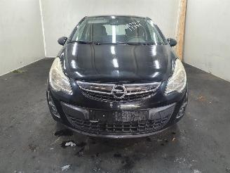 Opel Corsa D L08 1.2 EcoFuel LPG picture 2