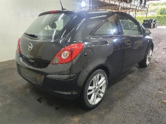 Opel Corsa D L08 1.2 EcoFuel LPG picture 5