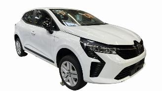 škoda osobní automobily Renault Clio Clio V 2023/10