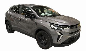 Purkuautot passenger cars Renault Captur Captur II 2023/11