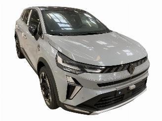 rozbiórka samochody osobowe Renault Symbioz 1.6 E-TECH 145 SYMBIOZ SCE 2024/4