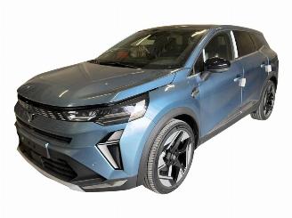 rozbiórka samochody osobowe Renault Symbioz 1.6 E-TECH 145 2024/4