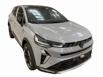 rozbiórka samochody osobowe Renault Symbioz 1.6 E-TECH 145 2024/4