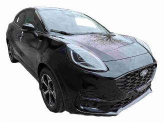 rozbiórka samochody osobowe Ford Puma ST-Line 2024/8