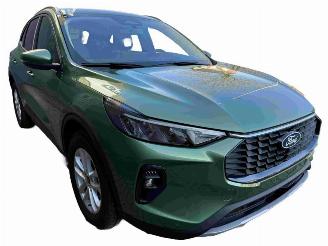 Coche siniestrado Ford Kuga Titanium 2024/7