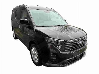 rozbiórka samochody osobowe Ford Tourneo Courier Limited 2024/8