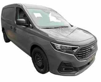 Uttjänta bilar bedrijf Ford Transit Connect AWD LWB Trend 2025/7