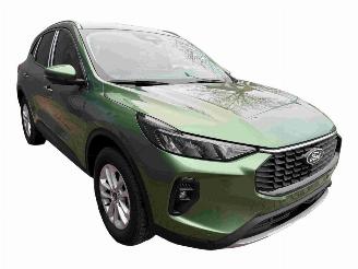 Coche siniestrado Ford Kuga AWD Titanium 2024/7