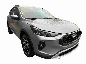 Coche siniestrado Ford Kuga Active 2024/7