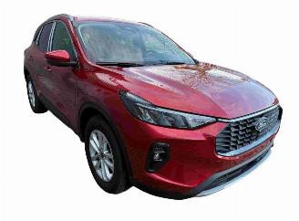 Coche siniestrado Ford Kuga Titanium 2024/7