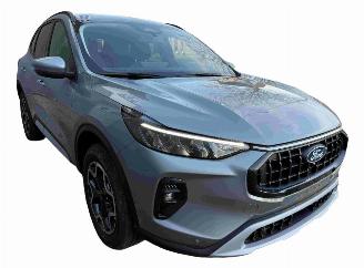 Coche siniestrado Ford Kuga Active 2024/7