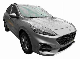 Coche siniestrado Ford Kuga ST-Line X 2024/1