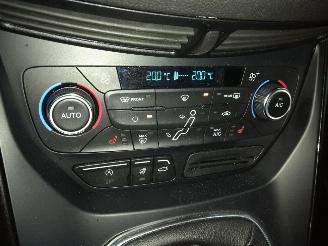 Ford Focus C-Max  picture 8
