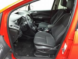 Ford Focus C-Max  picture 23