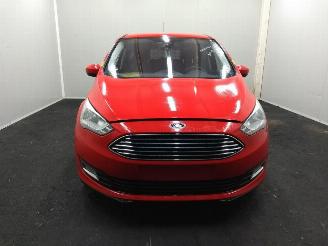 Ford Focus C-Max  picture 2
