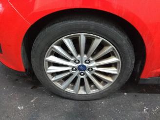 Ford Focus C-Max  picture 27