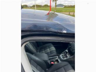 Volkswagen Golf Golf VI (5K1), Hatchback, 2008 / 2013 1.6 TDI 16V picture 14