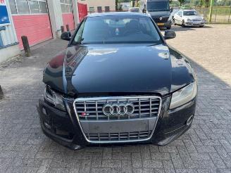 Audi A5 A5 (8T3), Coupe, 2007 / 2017 1.8 TFSI 16V picture 7