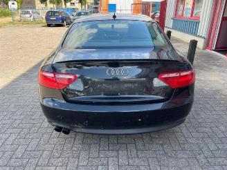 Audi A5 A5 (8T3), Coupe, 2007 / 2017 1.8 TFSI 16V picture 4