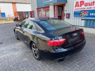 Audi A5 A5 (8T3), Coupe, 2007 / 2017 1.8 TFSI 16V picture 3