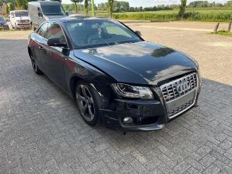 Audi A5 A5 (8T3), Coupe, 2007 / 2017 1.8 TFSI 16V picture 6