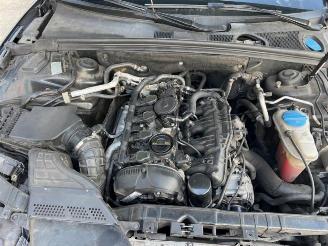 Audi A5 A5 (8T3), Coupe, 2007 / 2017 1.8 TFSI 16V picture 8
