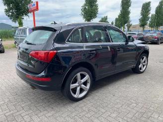 Audi Q5 Q5 (8RB), SUV, 2008 / 2017 2.0 TFSI 16V Quattro picture 5