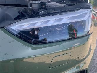 Audi A5 A5 Sportback (F5A/F5F), Liftback, 2016 2.0 40 TFSI Mild Hybrid 16V picture 17