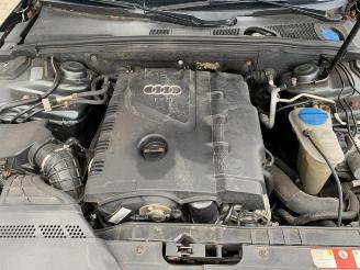 Audi A4 A4 Avant (B8), Combi, 2007 / 2015 2.0 TFSI 16V picture 15