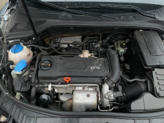 Audi A3 A3 Sportback (8PA), Hatchback 5-drs, 2004 / 2013 1.4 TFSI 16V picture 19