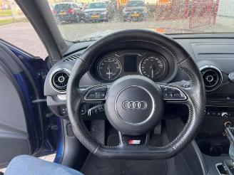 Audi A3 A3 Sportback (8VA/8VF), Hatchback 5-drs, 2012 / 2020 1.4 TFSI 16V e-tron picture 13