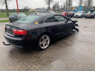 Audi A5 A5 (8T3), Coupe, 2007 / 2017 2.0 TFSI 16V Quattro picture 5