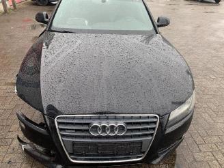 Audi A5 A5 (8T3), Coupe, 2007 / 2017 2.0 TFSI 16V Quattro picture 9