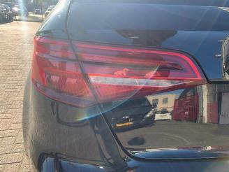 Audi A3 A3 Sportback (8VA/8VF), Hatchback 5-drs, 2012 / 2020 1.4 TFSI 16V e-tron picture 15