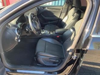 Audi A3 A3 Sportback (8VA/8VF), Hatchback 5-drs, 2012 / 2020 1.4 TFSI 16V e-tron picture 10