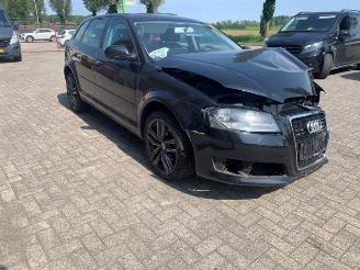 Audi A3 A3 Sportback (8PA), Hatchback 5-drs, 2004 / 2013 1.4 TFSI 16V picture 7