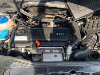 Audi A3 A3 Sportback (8PA), Hatchback 5-drs, 2004 / 2013 1.4 TFSI 16V picture 13