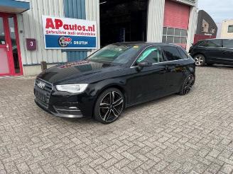  Audi A3 A3 Sportback (8VA/8VF), Hatchback 5-drs, 2012 / 2020 1.4 TFSI ACT Ultra 16V 2014/9