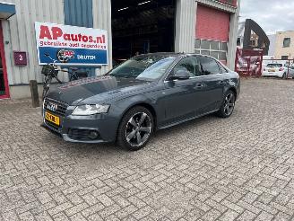  Audi A4 2.0 TFSI 179pk 2009/10