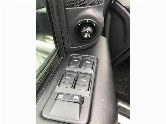 Land Rover Range Rover Range Rover Sport (LS), Terreinwagen, 2005 / 2013 2.7 TDV6 24V picture 8