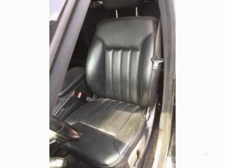 Mercedes ML ML II (164/4JG), SUV, 2005 / 2011 3.0 ML-280 CDI 4-Matic V6 24V picture 8