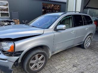 Purkuautot passenger cars Volvo Xc-90 XC90 I, SUV, 2002 / 2014 3.2 24V 2008