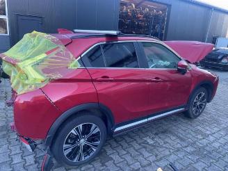 Mitsubishi Eclipse Cross Eclipse Cross (GK/GL), SUV, 2017 1.5 Turbo 16V 2WD picture 2