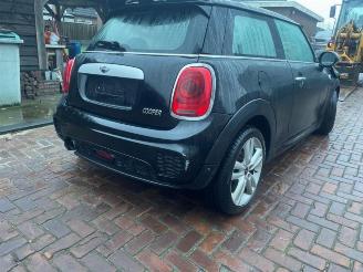Mini Cooper Mini (F56), Hatchback 3-drs, 2013 1.5 12V Cooper picture 2